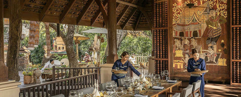 Four Seasons Resort Chiang Mai- 87