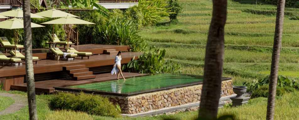 Four Seasons Resort Chiang Mai- 11
