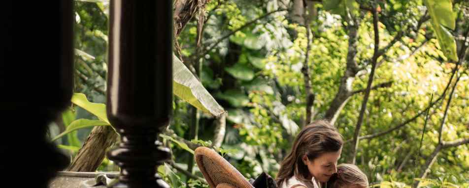 Four Seasons Resort Chiang Mai- 32
