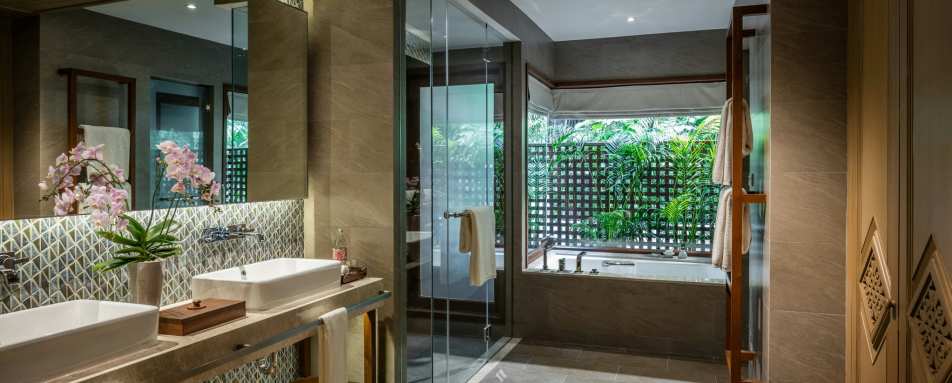 Four Seasons Resort Chiang Mai- 62