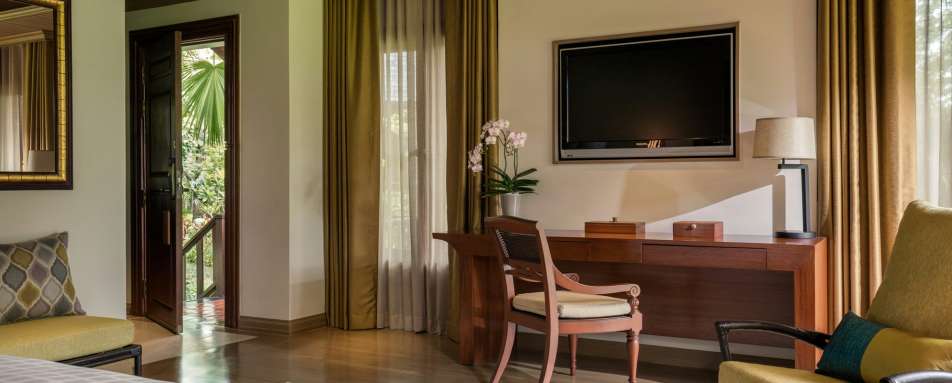 Four Seasons Resort Chiang Mai- 39