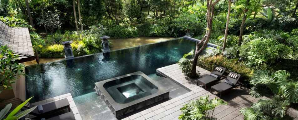 Four Seasons Resort Chiang Mai- 19