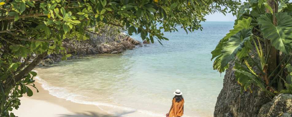 Four Seasons Resort Koh Samui- 31