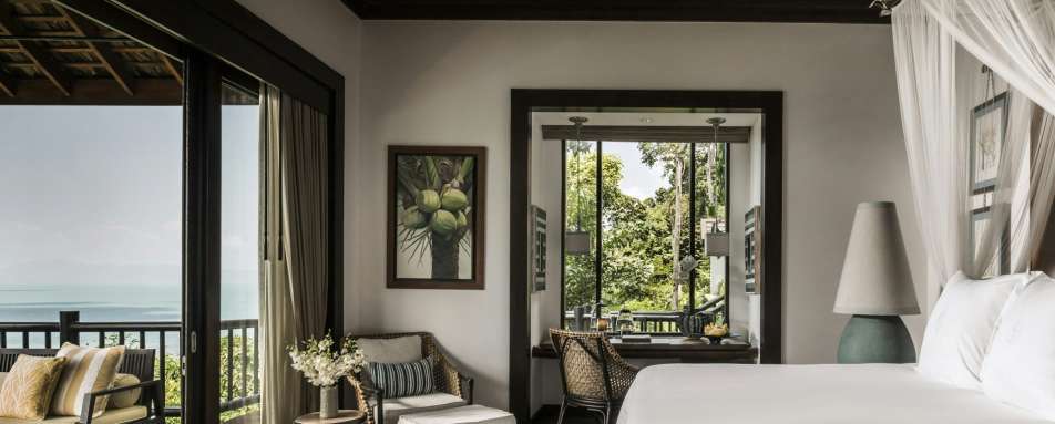 Four Seasons Resort Koh Samui- 103