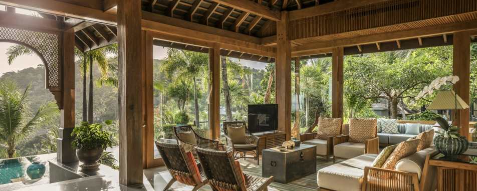 Four Seasons Resort Koh Samui- 83
