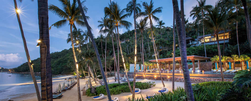 Four Seasons Resort Koh Samui- 71