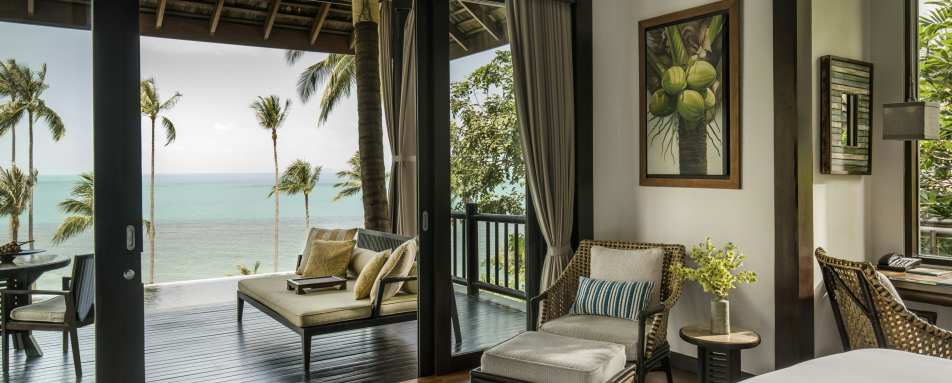 Four Seasons Resort Koh Samui- 20