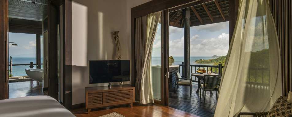 Four Seasons Resort Koh Samui- 92