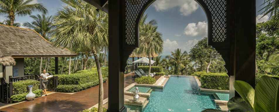 Four Seasons Resort Koh Samui- 94