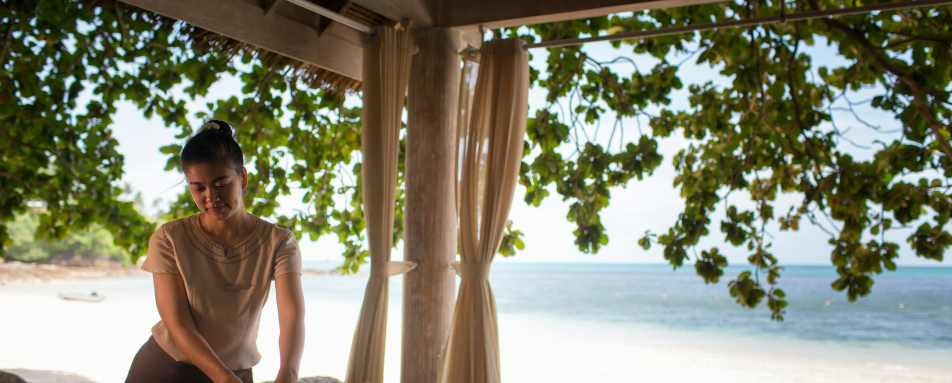 Four Seasons Resort Koh Samui- 95