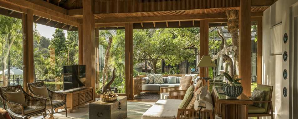 Four Seasons Resort Koh Samui- 85