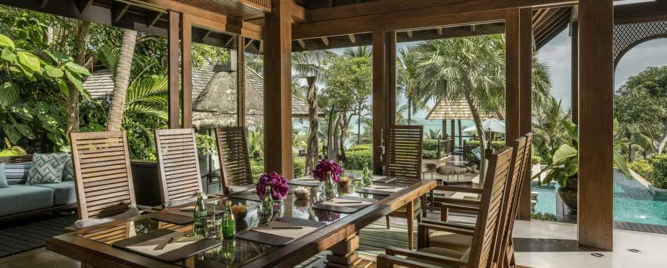 Four Seasons Resort Koh Samui- 101