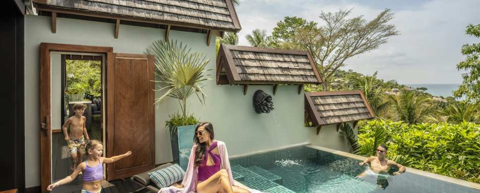 Four Seasons Resort Koh Samui- 32