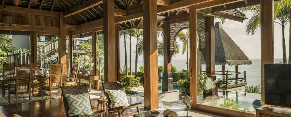 Four Seasons Resort Koh Samui- 88