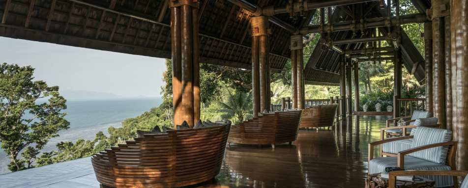 Four Seasons Resort Koh Samui- 60