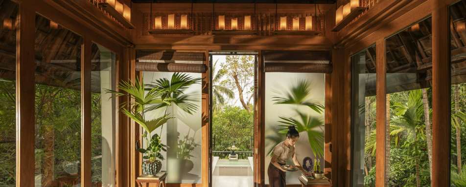 Four Seasons Resort Koh Samui- 27