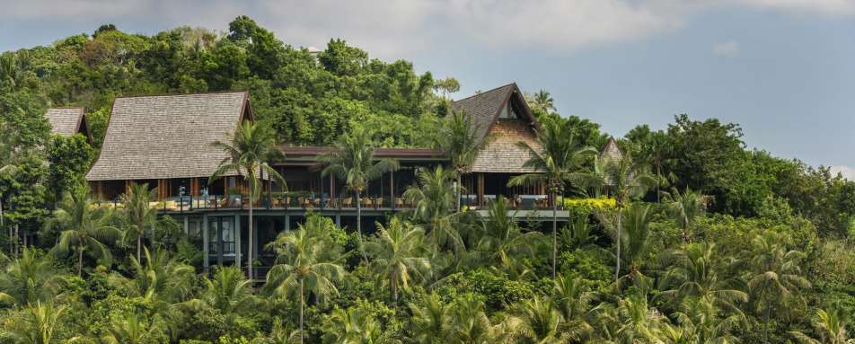 Four Seasons Resort Koh Samui- 102