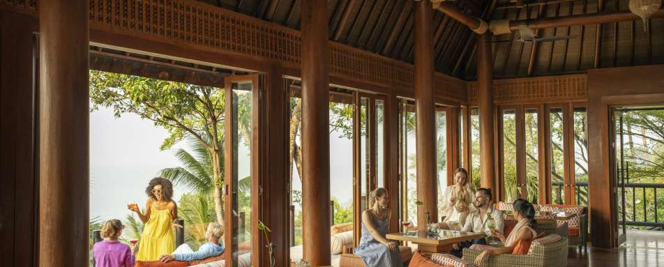 Four Seasons Resort Koh Samui- 41