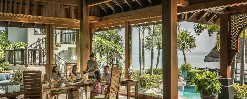 Four Seasons Resort Koh Samui- 78