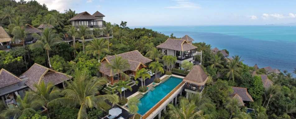 Four Seasons Resort Koh Samui- 24