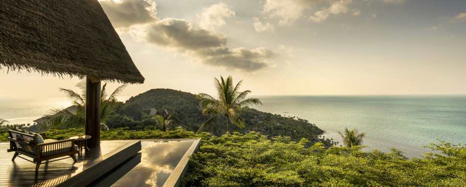 Four Seasons Resort Koh Samui- 58