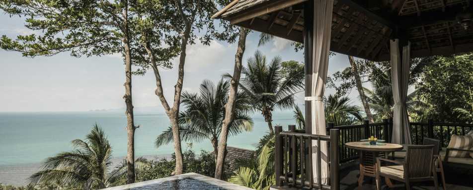 Four Seasons Resort Koh Samui- 70