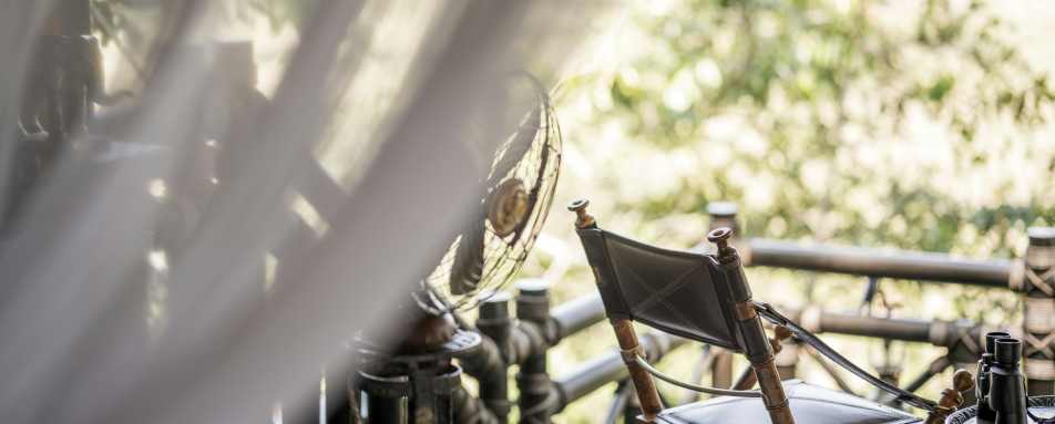 Four Seasons Tented Camp Golden Triangle- 21