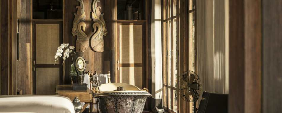Four Seasons Tented Camp Golden Triangle- 57