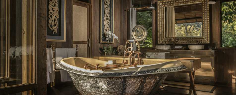 Four Seasons Tented Camp Golden Triangle- 59