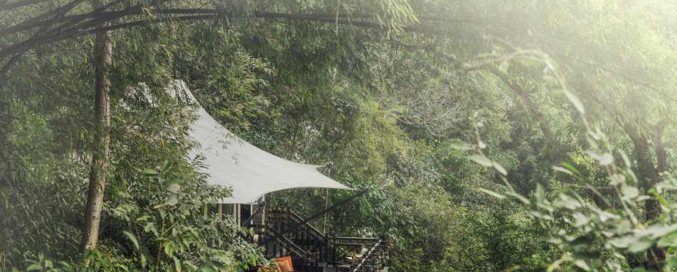 Four Seasons Tented Camp Golden Triangle- 19