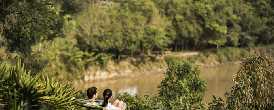 Four Seasons Tented Camp Golden Triangle- 25