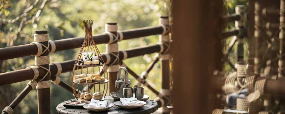 Four Seasons Tented Camp Golden Triangle- 31