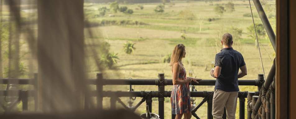 Four Seasons Tented Camp Golden Triangle- 16