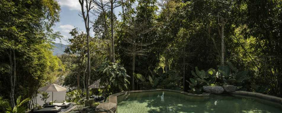 Four Seasons Tented Camp Golden Triangle- 29