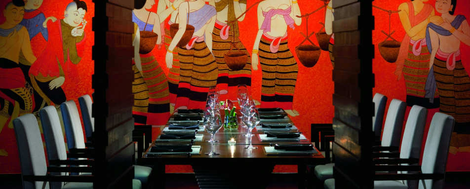Phulay Bay, A Ritz Carlton Reserve- 71