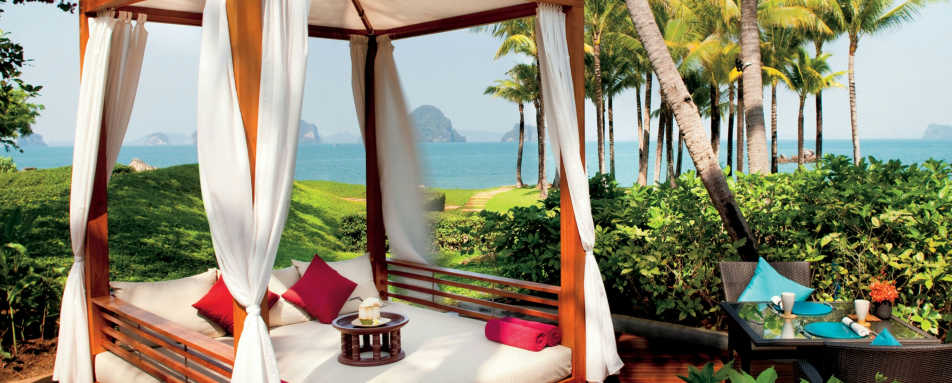 Phulay Bay, A Ritz Carlton Reserve- 21