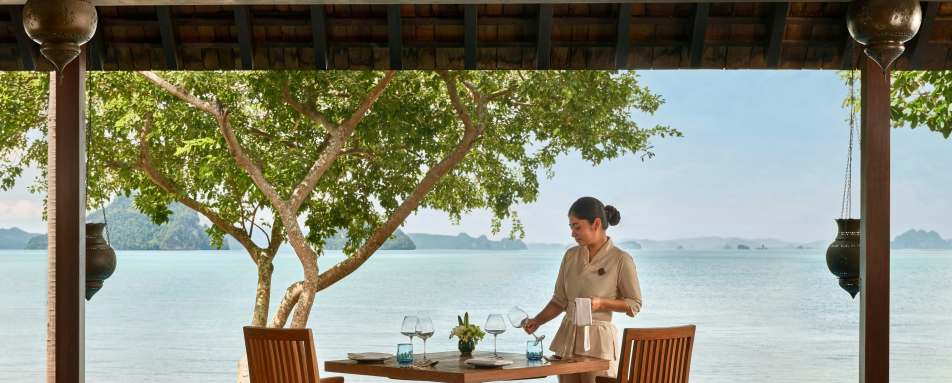 Phulay Bay, A Ritz Carlton Reserve- 78