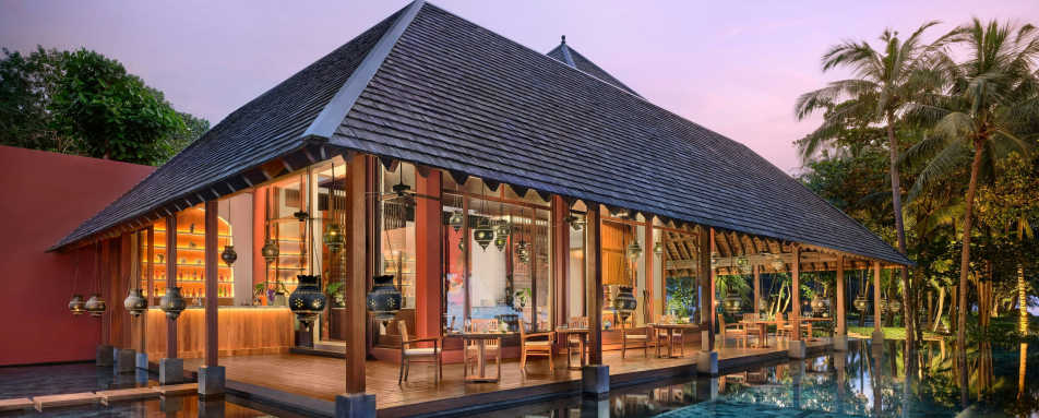 Phulay Bay, A Ritz Carlton Reserve- 75