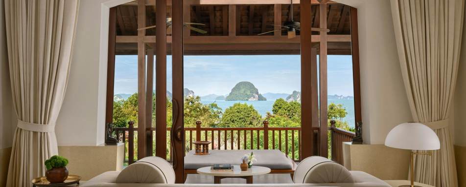 Phulay Bay, A Ritz Carlton Reserve- 31