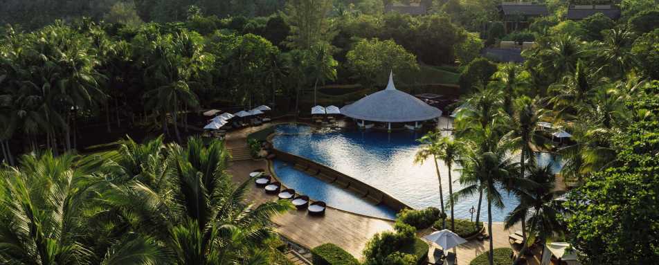 Phulay Bay, A Ritz Carlton Reserve- 12