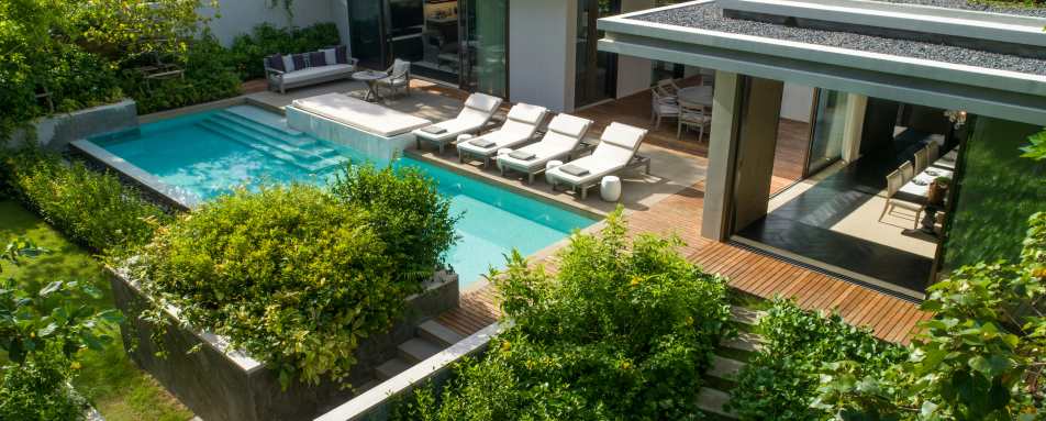 Rosewood Phuket - 38