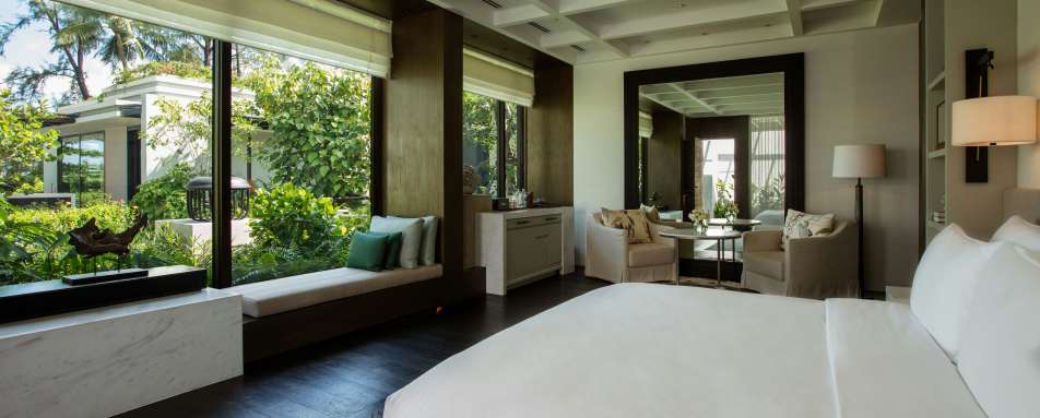 Rosewood Phuket - 31