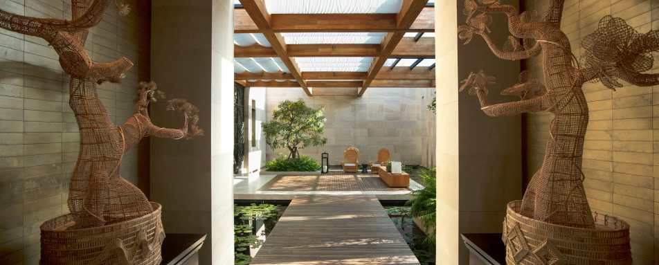 Rosewood Phuket - 21