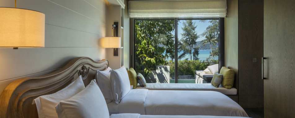 Rosewood Phuket - 28