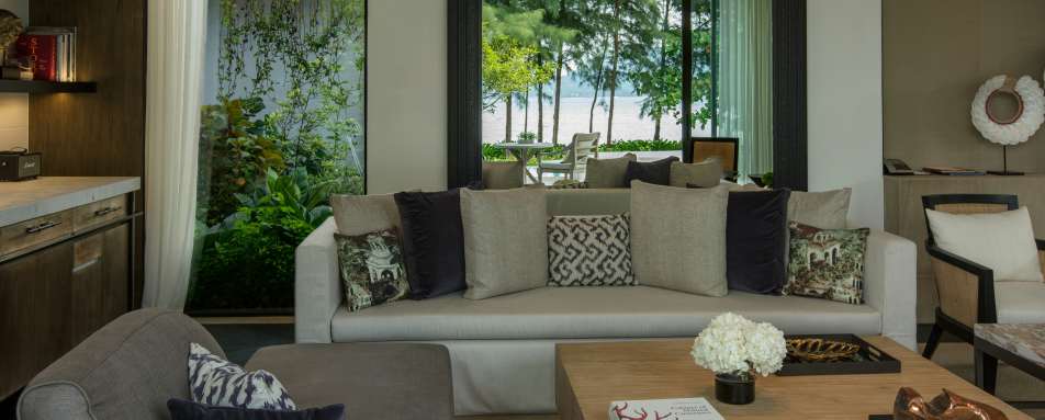 Rosewood Phuket - 41