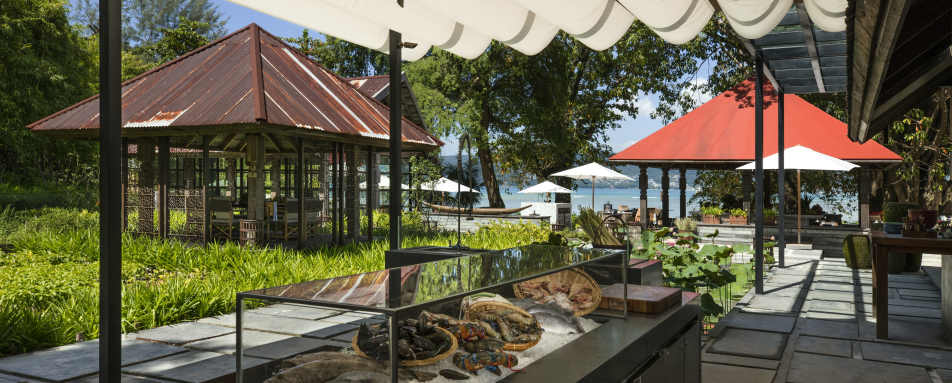 Rosewood Phuket - 82