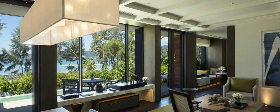 Rosewood Phuket - 30