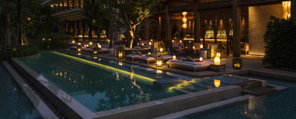 Rosewood Phuket - 71
