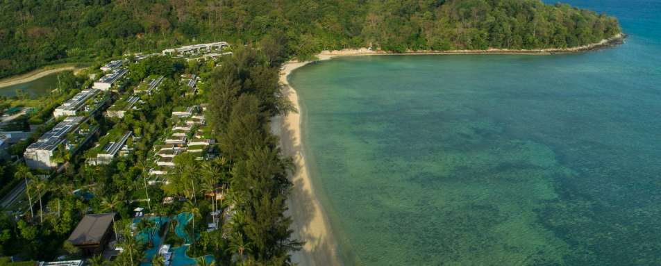 Rosewood Phuket - 56