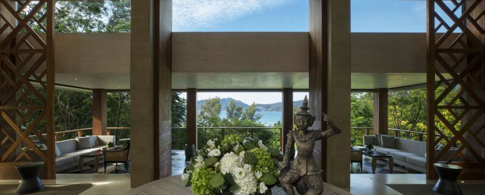 Rosewood Phuket - 17